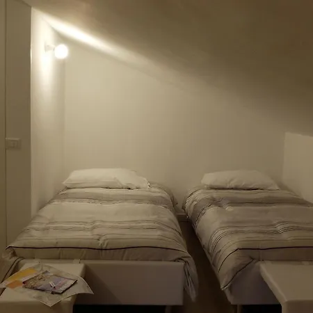 Bed & Breakfast Il Casale Matera