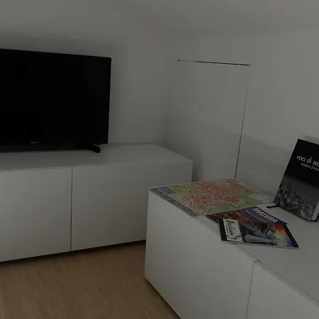 Bed & Breakfast Il Casale Matera