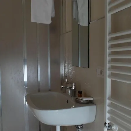 Bed and Breakfast Il Casale Ματέρα