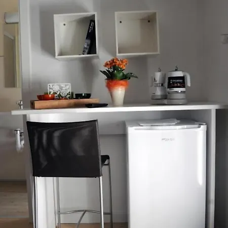 Bed & Breakfast Il Casale Matera