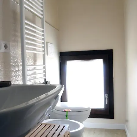 Il Casale Bed & Breakfast Matera