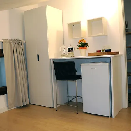 Bed & Breakfast Il Casale Matera