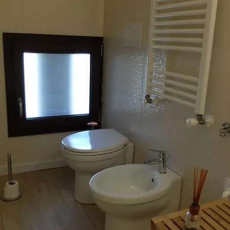 Il Casale Bed & Breakfast Matera