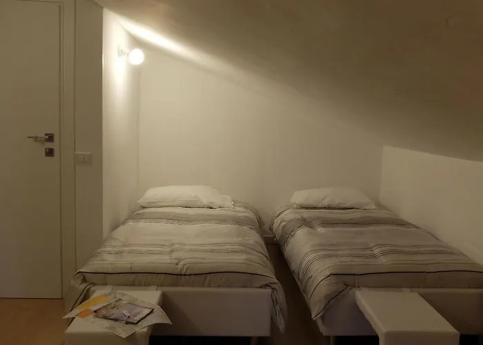 Bed & Breakfast Il Casale Matera