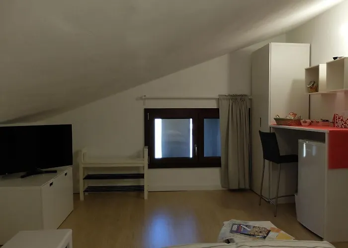 Il Casale Bed & Breakfast