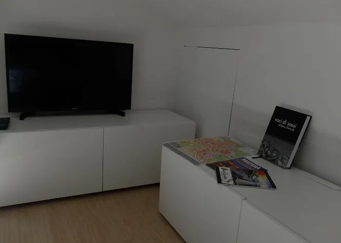 Bed & Breakfast Il Casale Matera