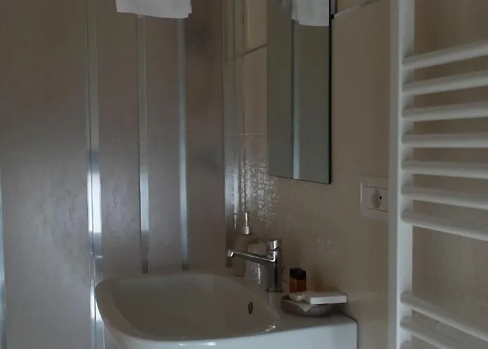 Bed & Breakfast Il Casale Matera