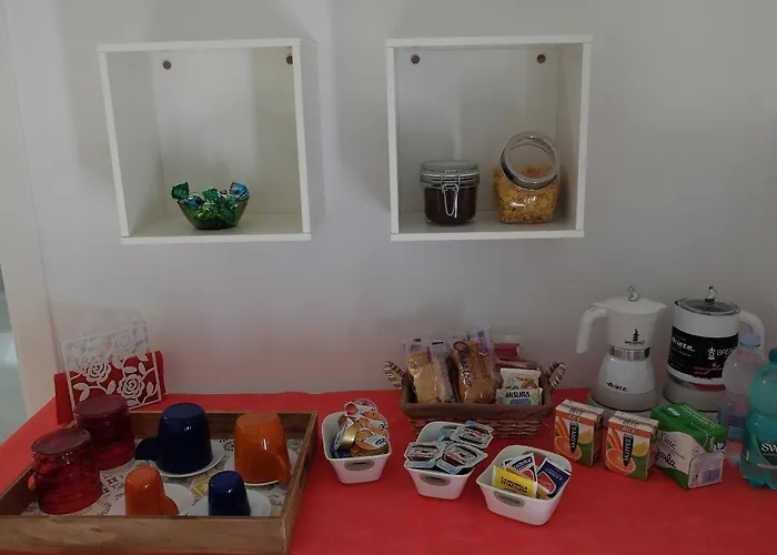 Il Casale Bed & Breakfast 3*