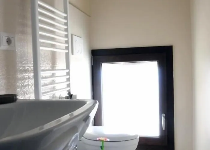 Bed & Breakfast Il Casale 3*