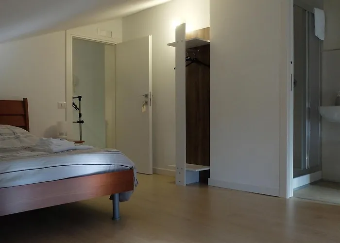 Bed & Breakfast Il Casale