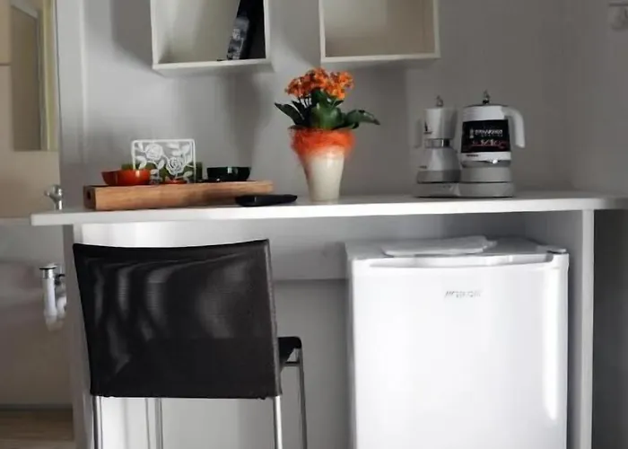 Bed & Breakfast Il Casale Matera