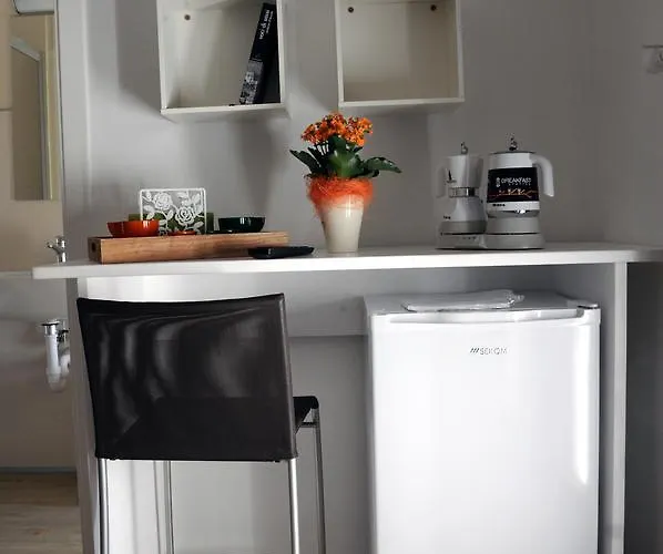 Bed & Breakfast Il Casale 3*