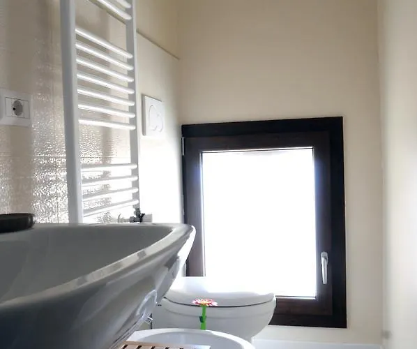 Il Casale Bed & Breakfast Matera