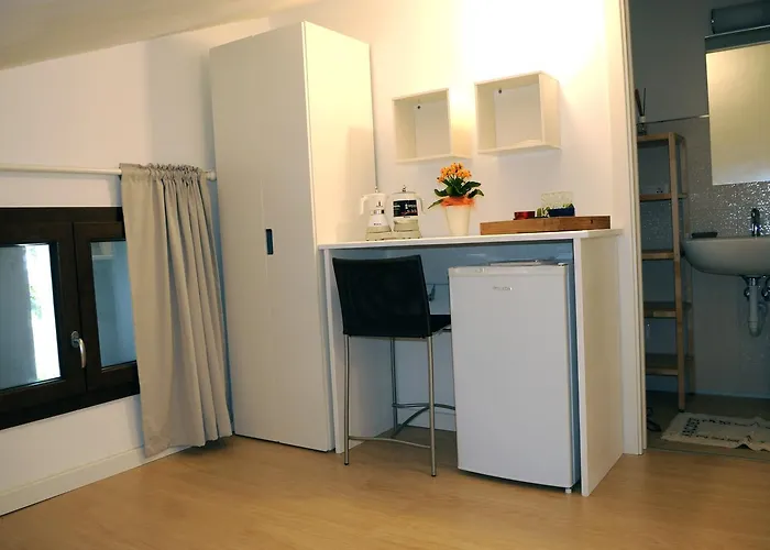 Bed & Breakfast Il Casale Matera