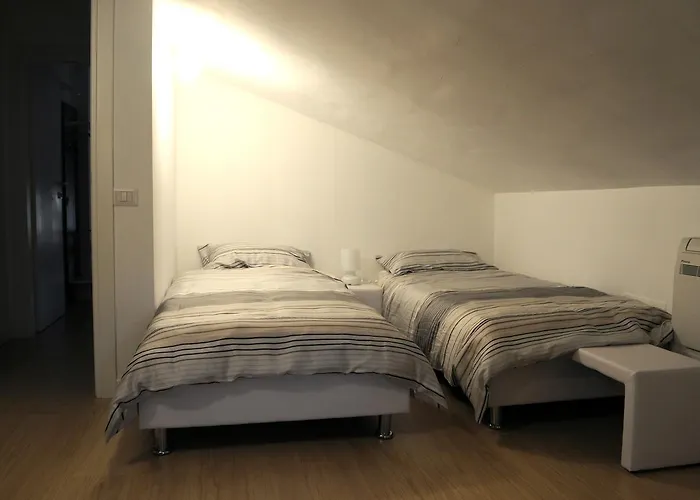 Il Casale Bed & Breakfast Matera