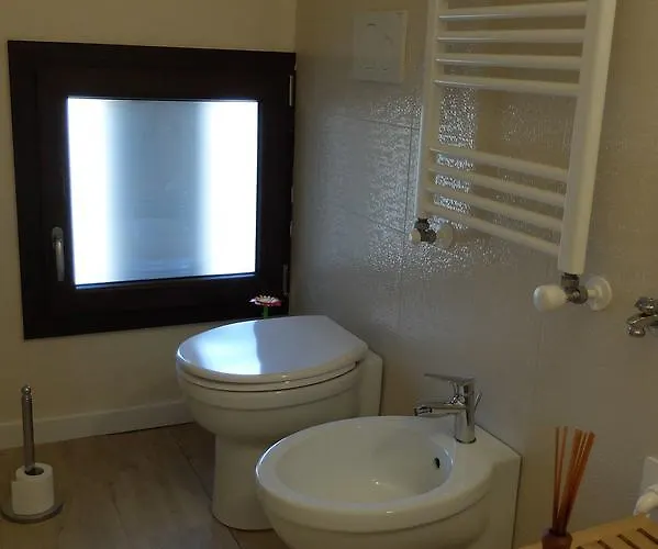 Il Casale Bed & Breakfast Matera