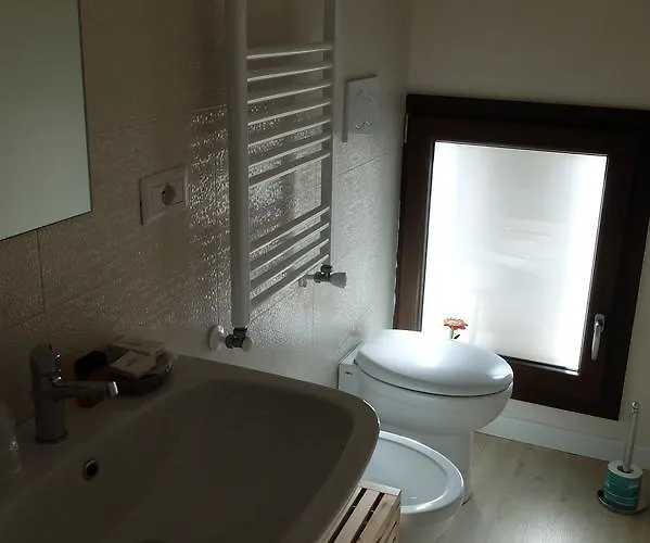 Bed & Breakfast Il Casale Matera